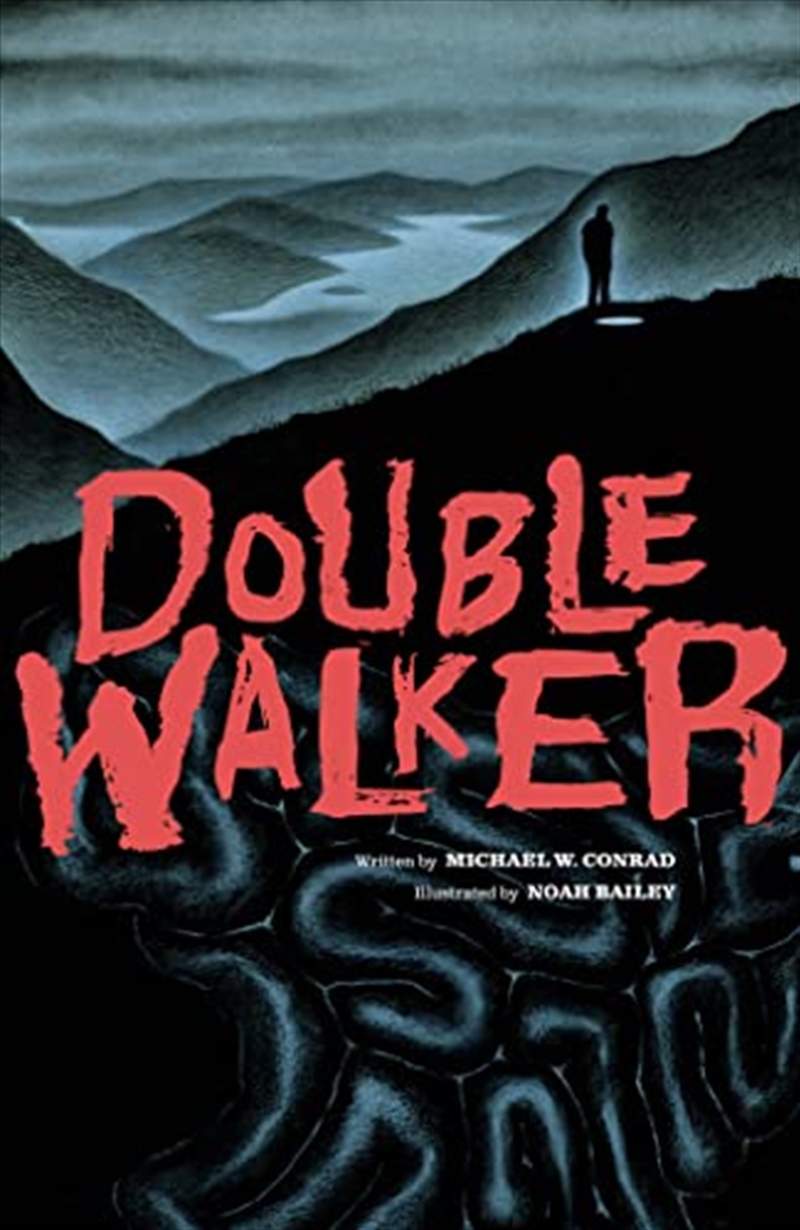 Double Walker/Product Detail/Graphic Novels