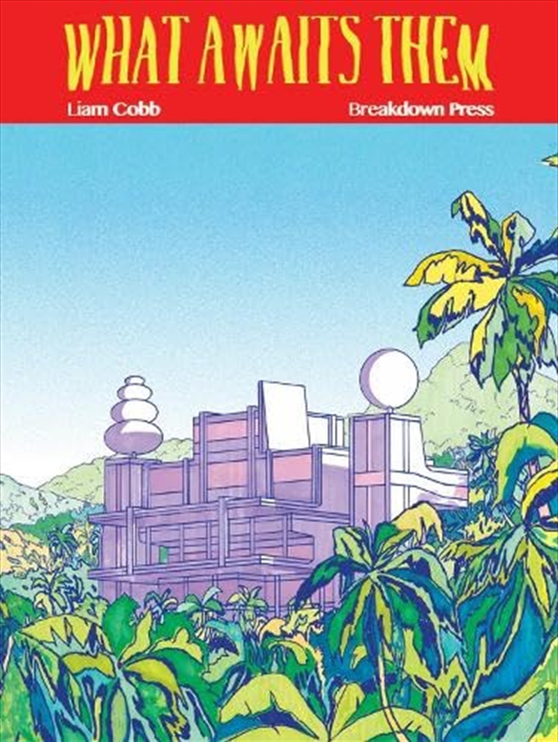 What Awaits Them/Product Detail/Graphic Novels