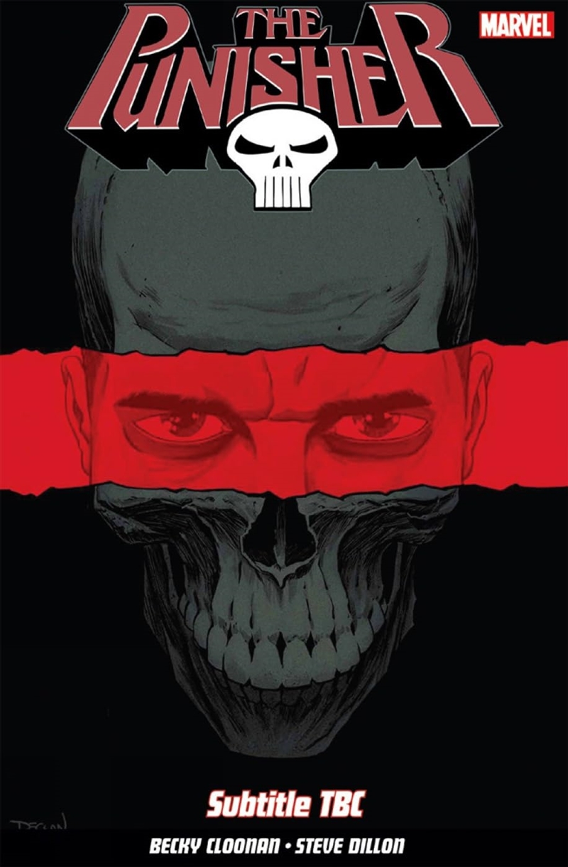 Punisher Vol. 1/Product Detail/Graphic Novels
