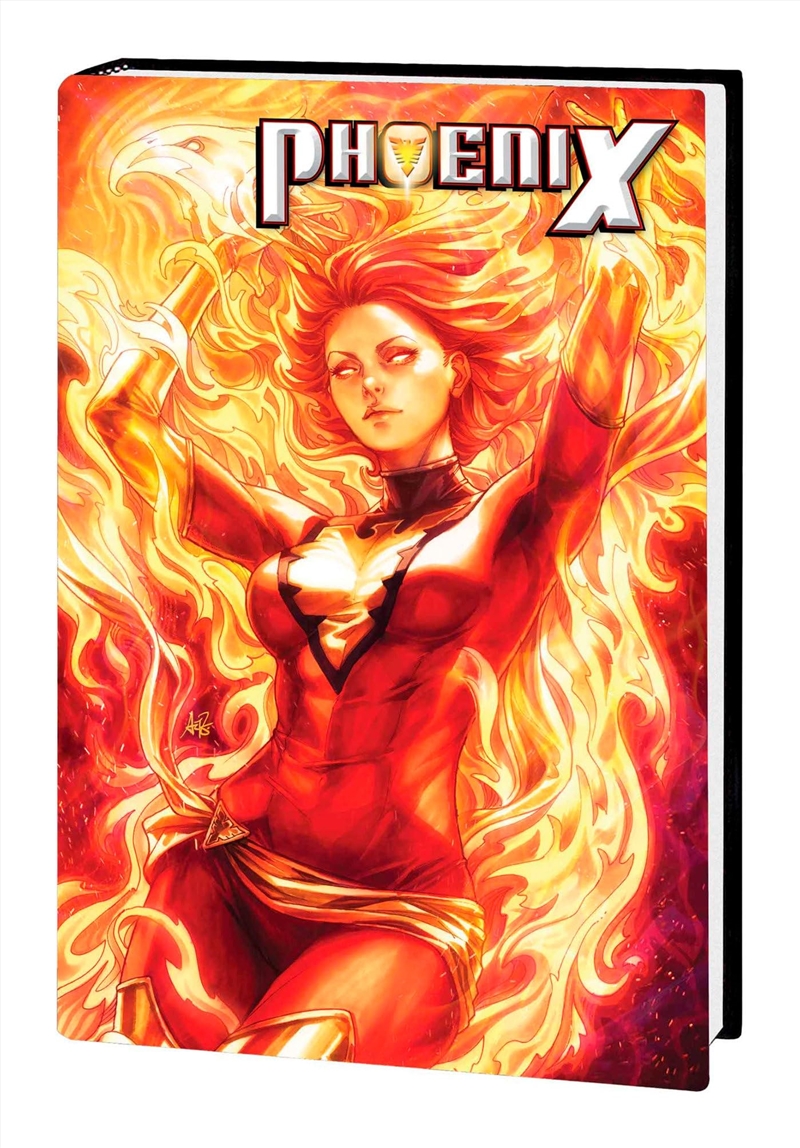 Phoenix Omnibus Vol. 2 (Phoenix Omnibus, 2)/Product Detail/Graphic Novels