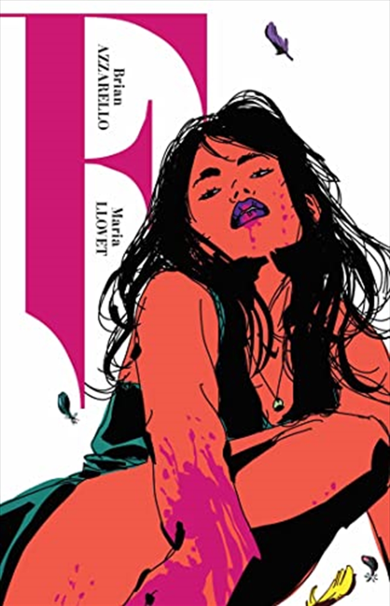 Faithless Deluxe Edition/Product Detail/Graphic Novels