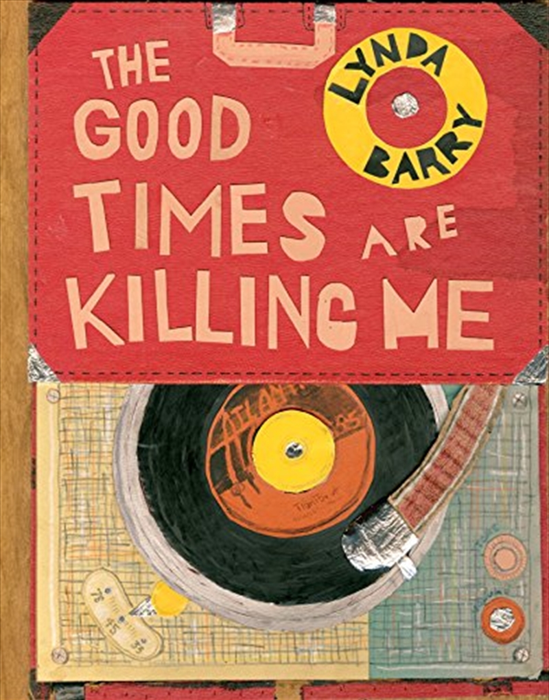 The Good Times Are Killing Me/Product Detail/Graphic Novels
