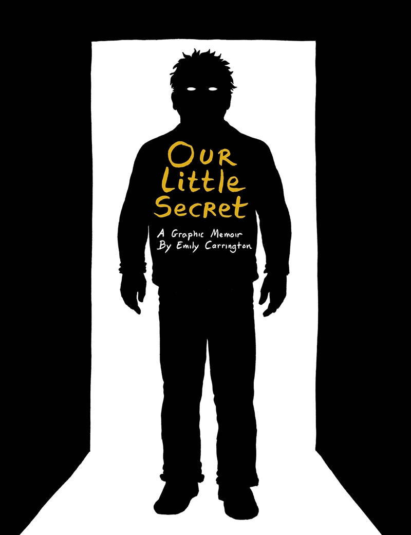 Our Little Secret/Product Detail/Graphic Novels