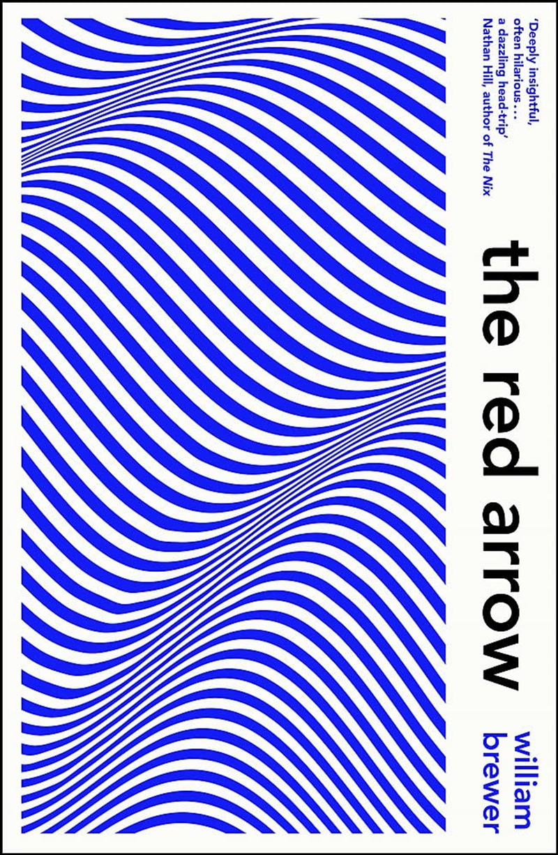 The Red Arrow/Product Detail/General Fiction Books
