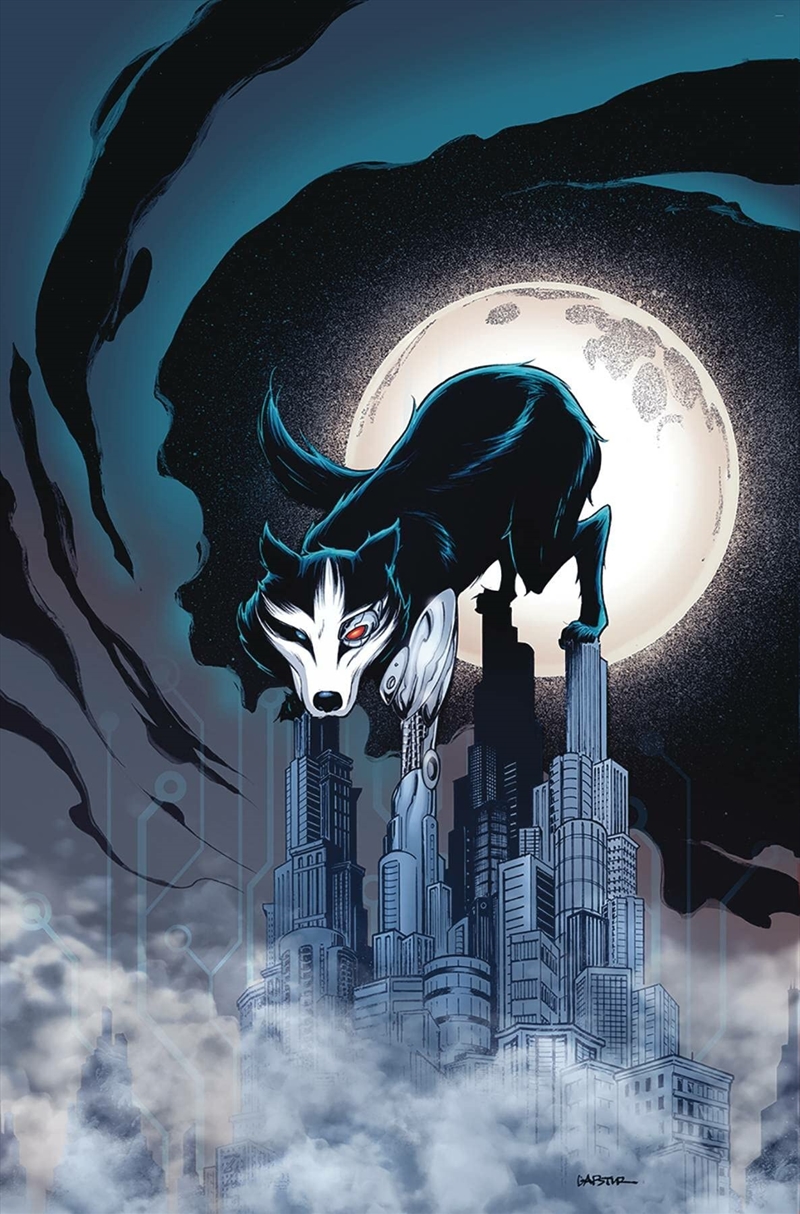 Animosity: Evolution Vol. 1/Product Detail/Graphic Novels