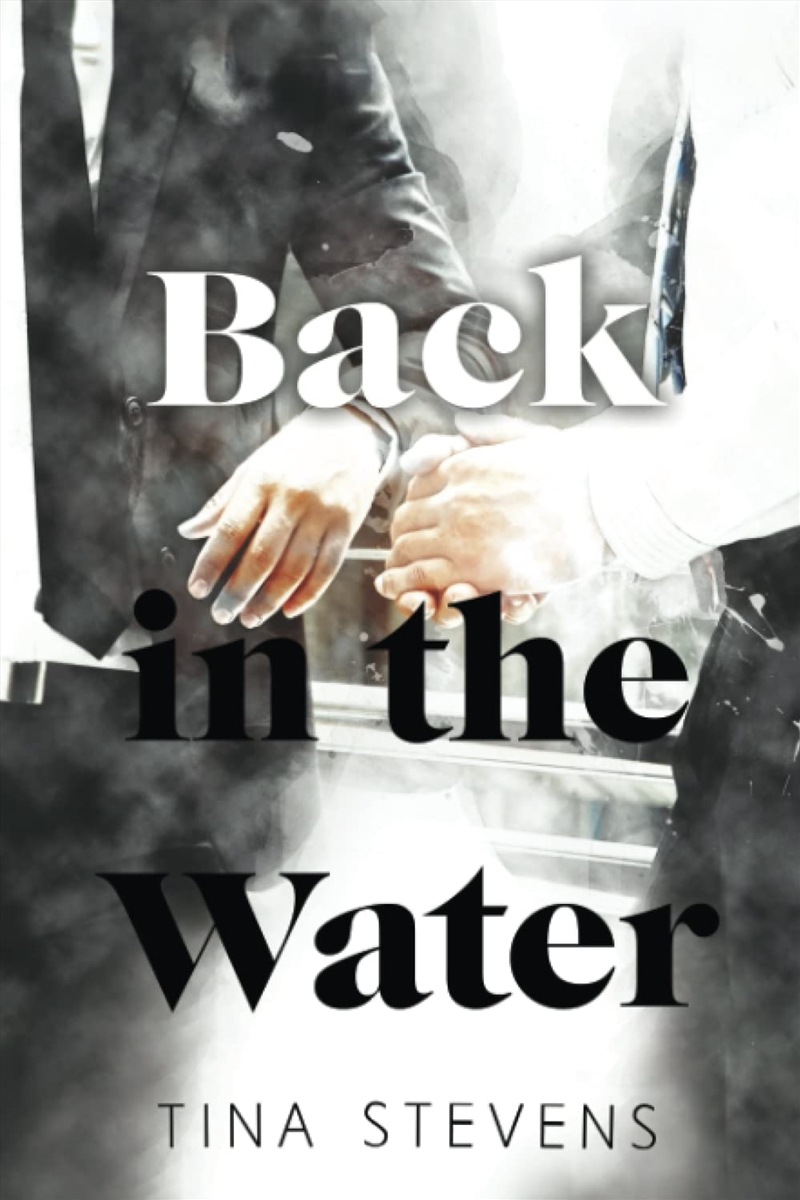 Back In The Water/Product Detail/General Fiction Books
