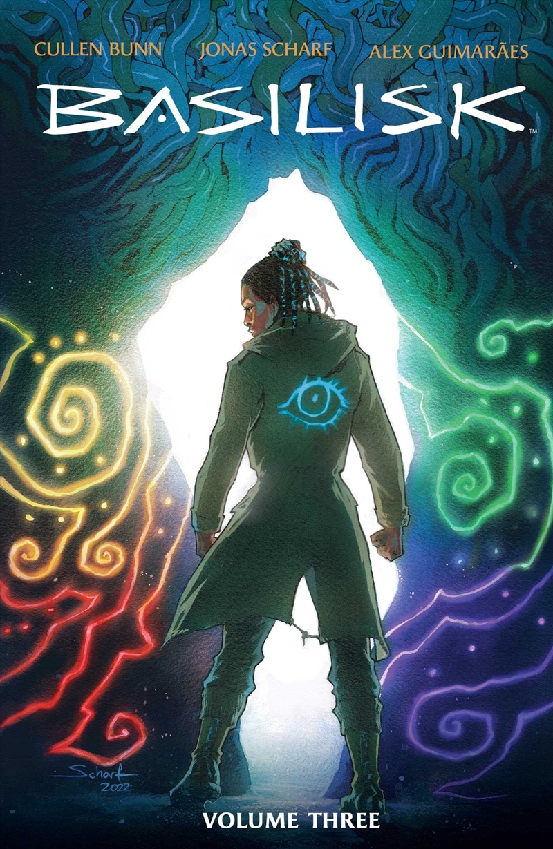 Basilisk Vol. 3 (Basilisk, 3)/Product Detail/Graphic Novels
