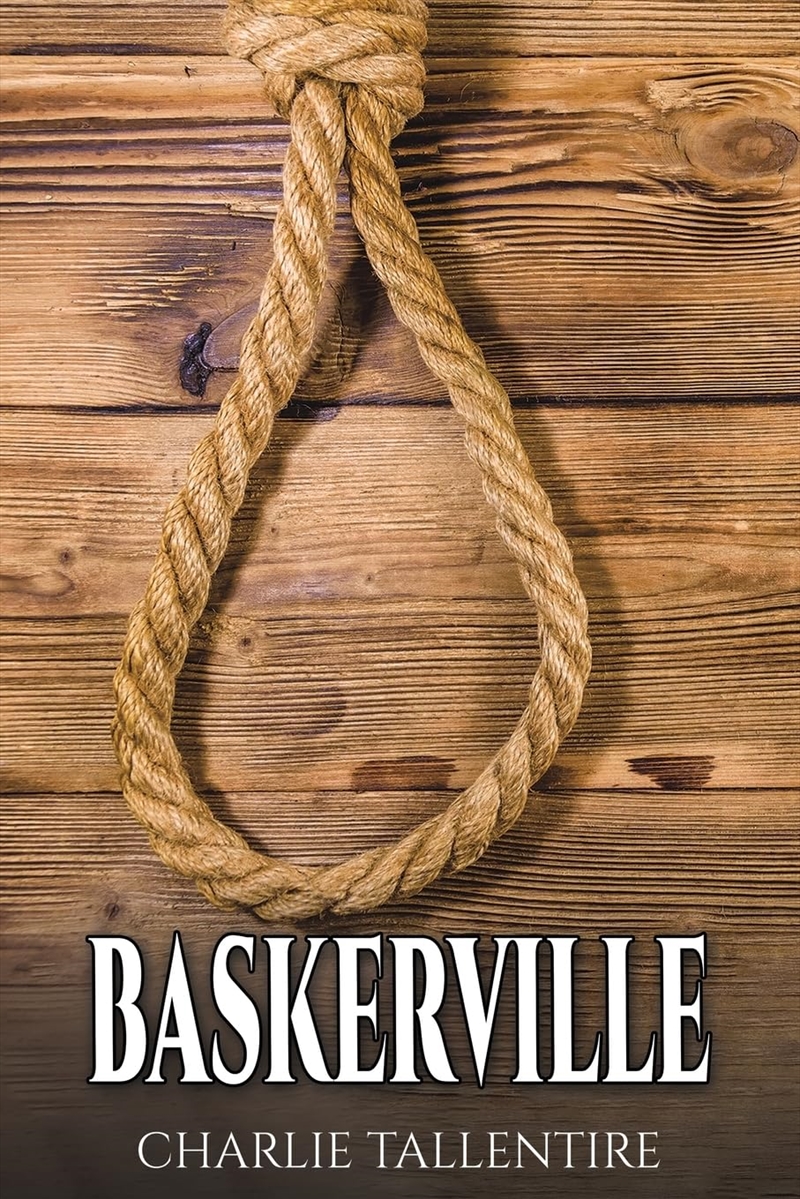 Baskerville/Product Detail/General Fiction Books