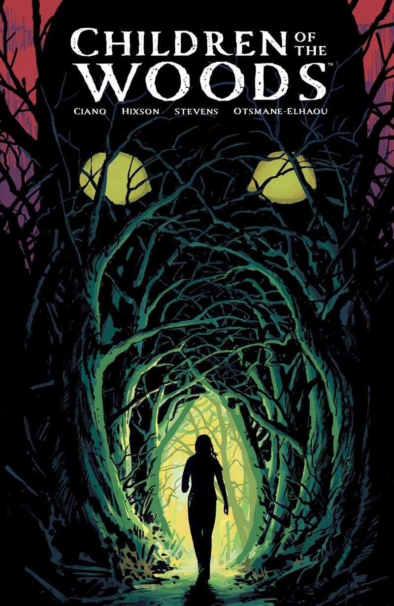 Children Of The Woods/Product Detail/Graphic Novels