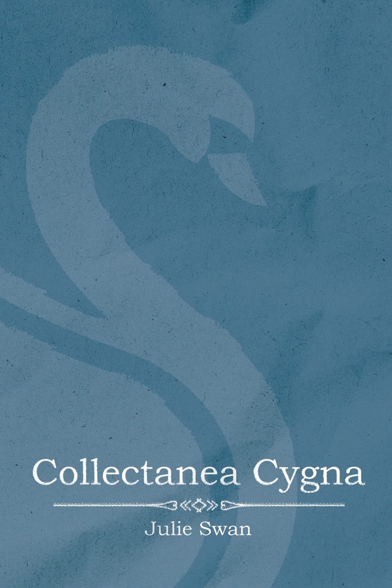 Collectanea Cygna/Product Detail/General Fiction Books