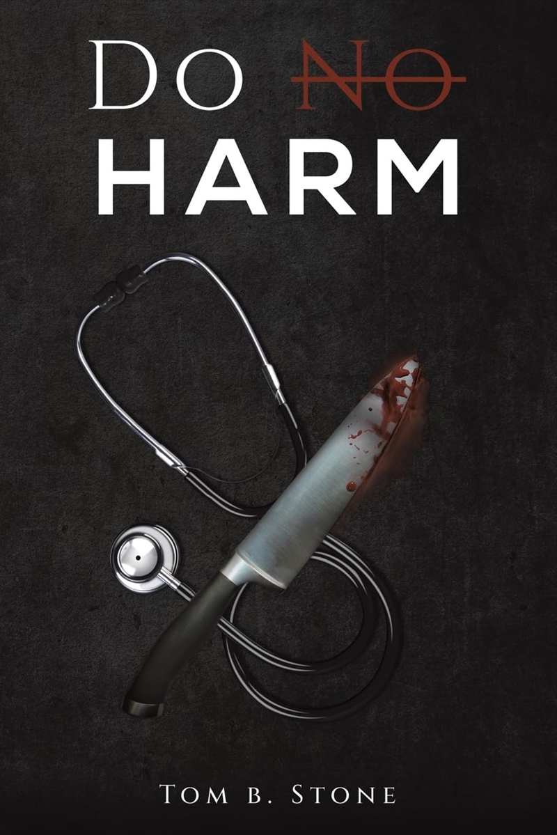 Do No Harm/Product Detail/General Fiction Books
