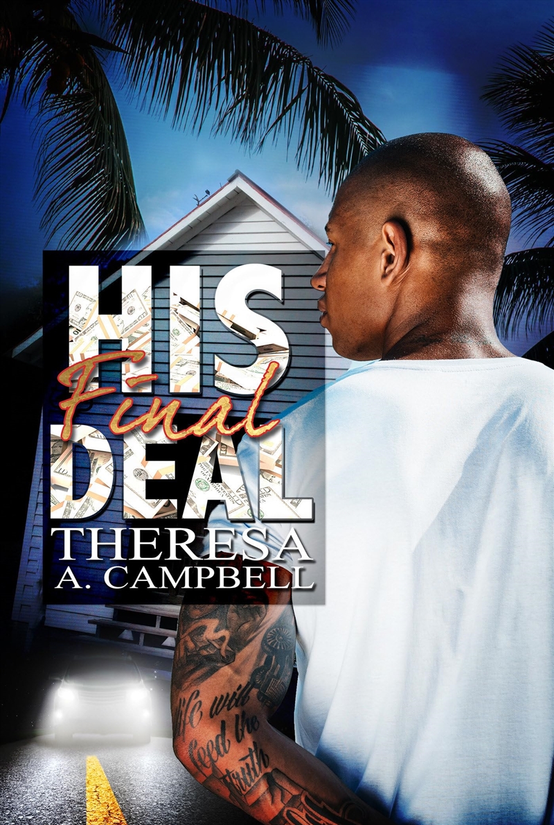 His Final Deal/Product Detail/General Fiction Books