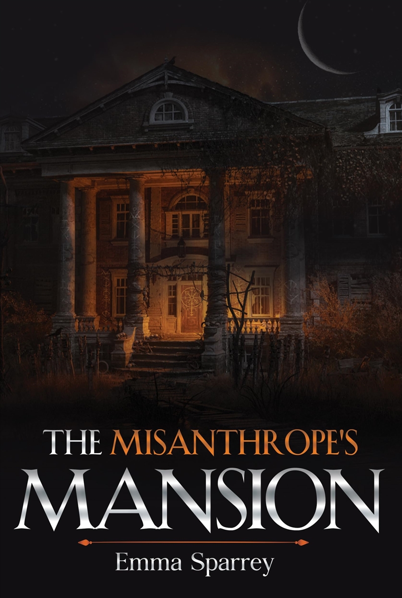 The Misanthrope'S Mansion/Product Detail/General Fiction Books