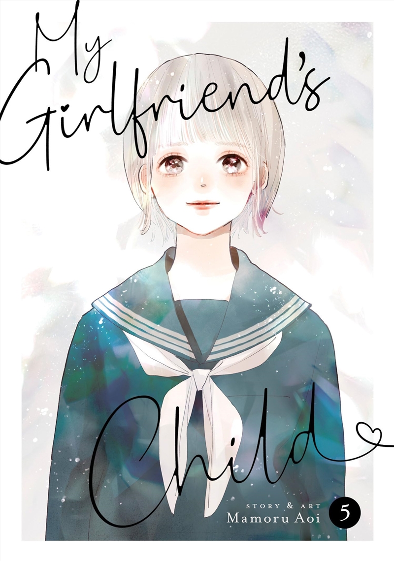 My Girlfriend'S Child Vol. 5/Product Detail/Graphic Novels