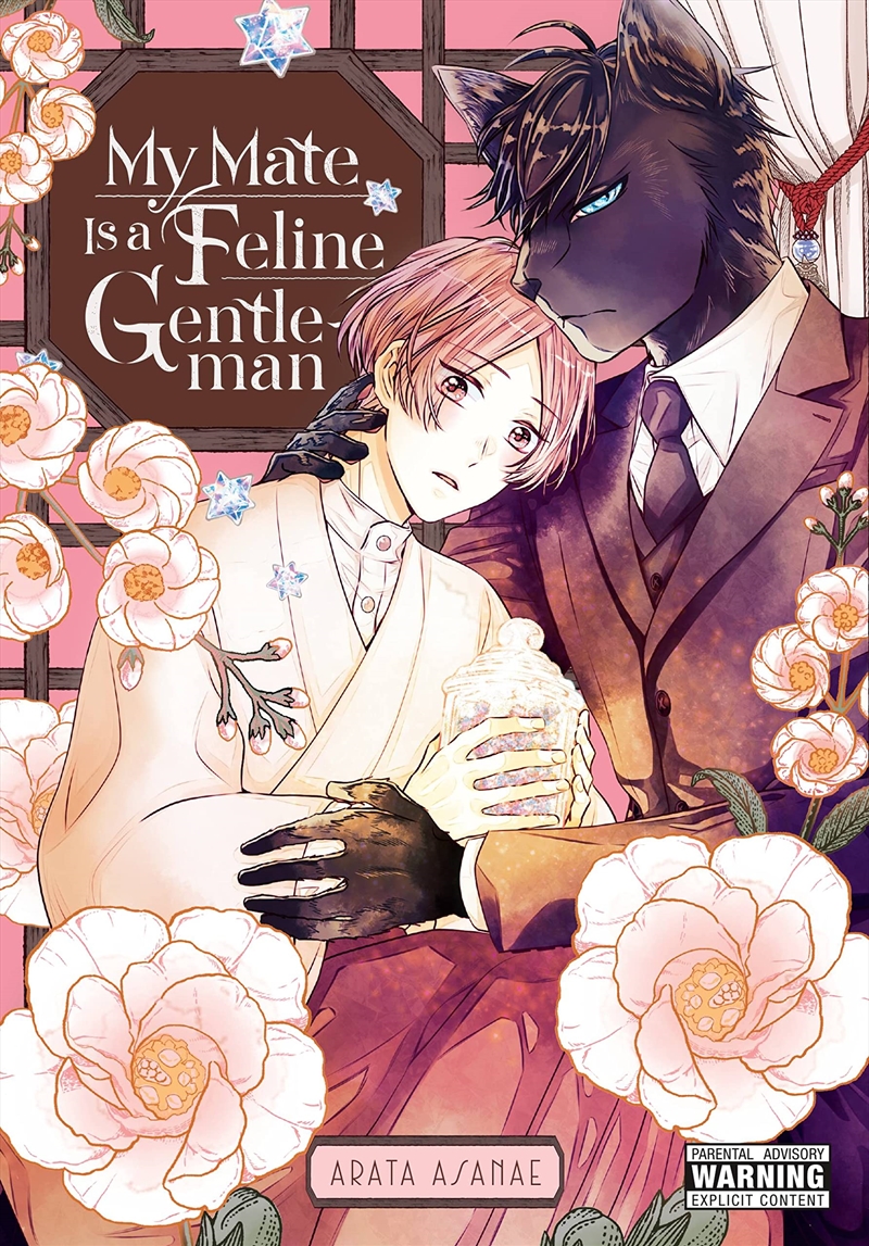 My Mate Is A Feline Gentleman (Volume 1)/Product Detail/Graphic Novels
