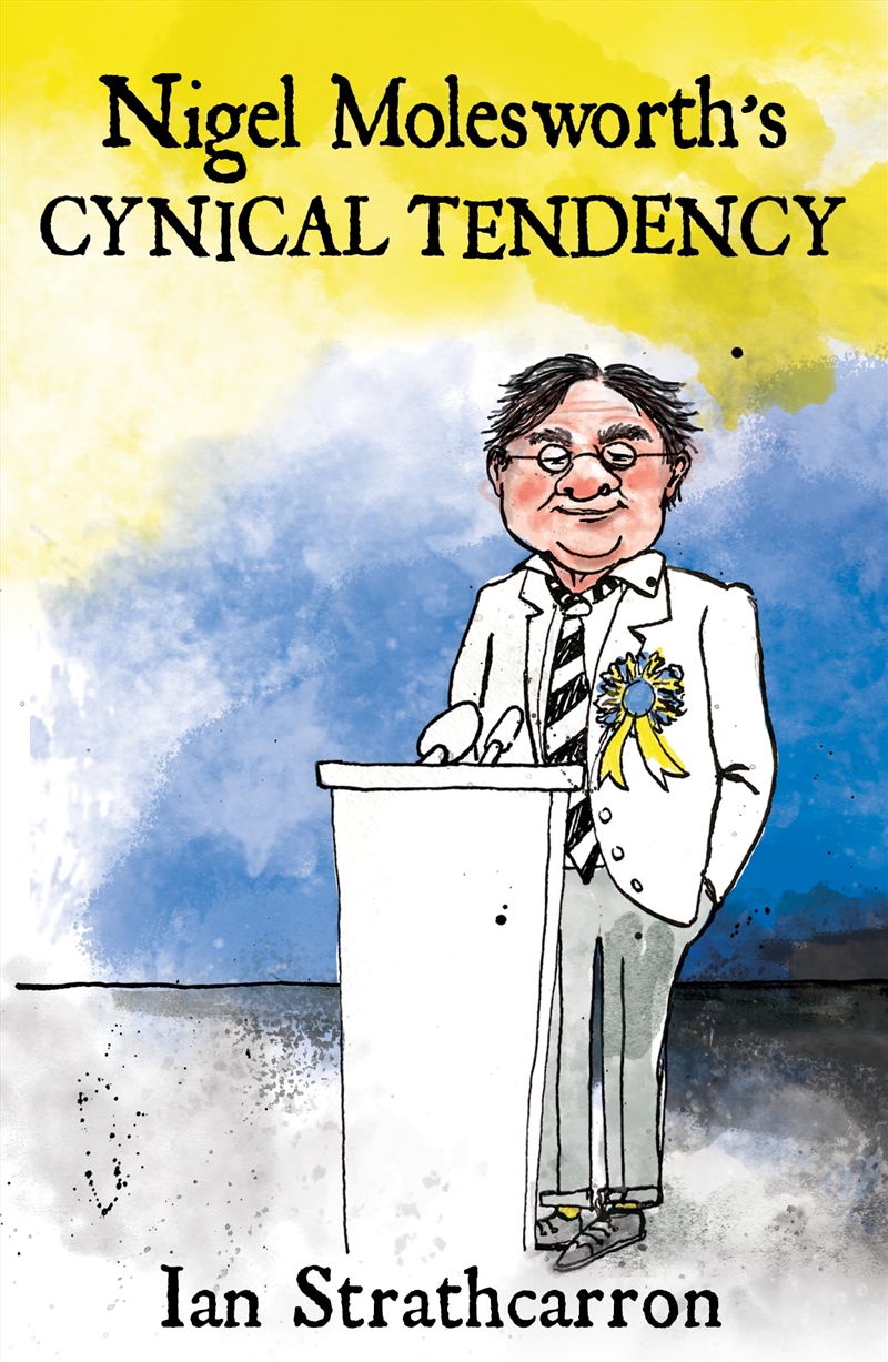 Nigel Molesworth’S Cynical Tendency/Product Detail/General Fiction Books