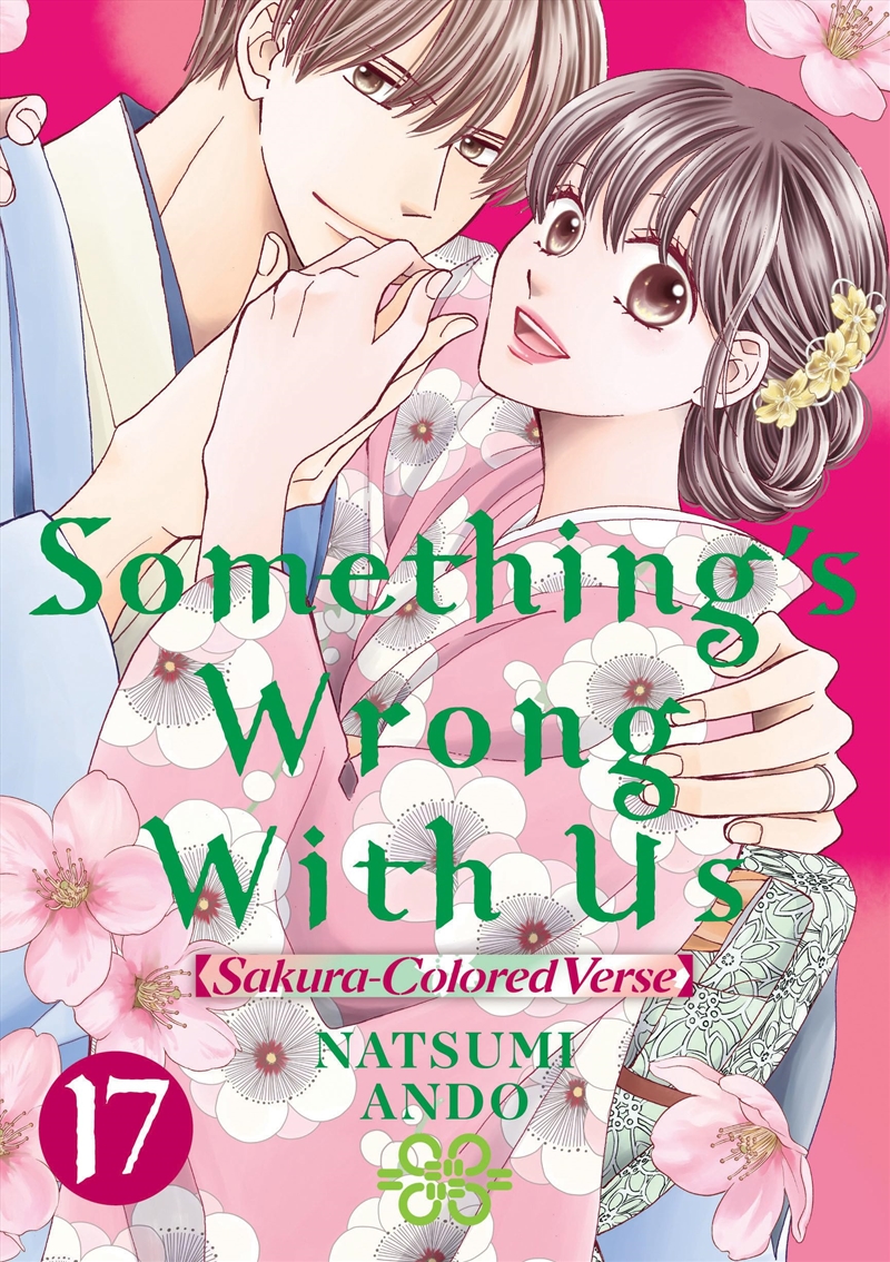 Something'S Wrong With Us 17/Product Detail/Graphic Novels