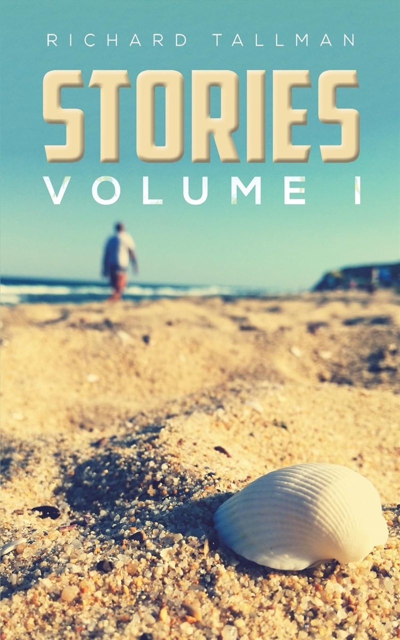 Stories - Volume I/Product Detail/General Fiction Books