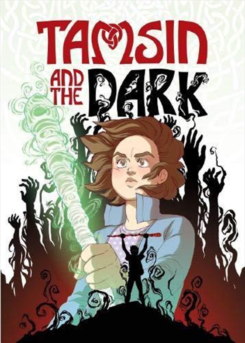 Tamsin And The Dark (Phoenix Presents)/Product Detail/Graphic Novels