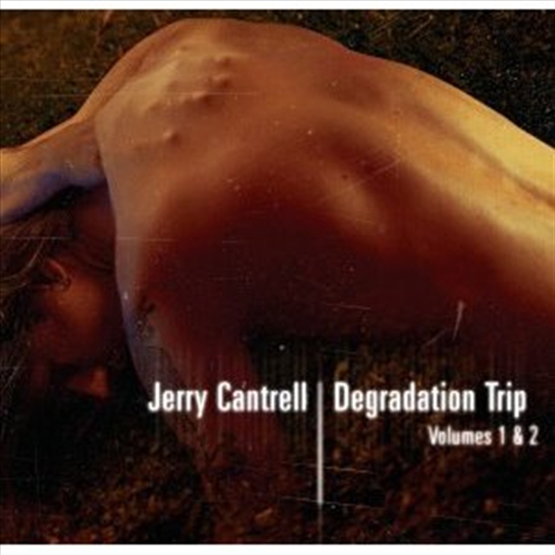 Degradation Trip Vol 1 & 2/Product Detail/Hard Rock