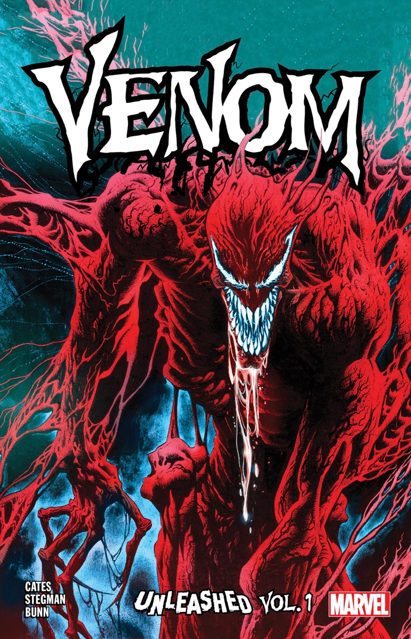 Venom Unleashed Vol. 1/Product Detail/Graphic Novels