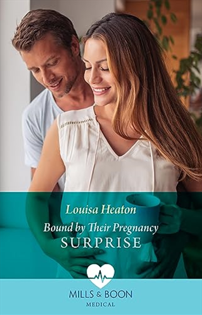 Bound by Their Pregnancy Surprise/Product Detail/Romance