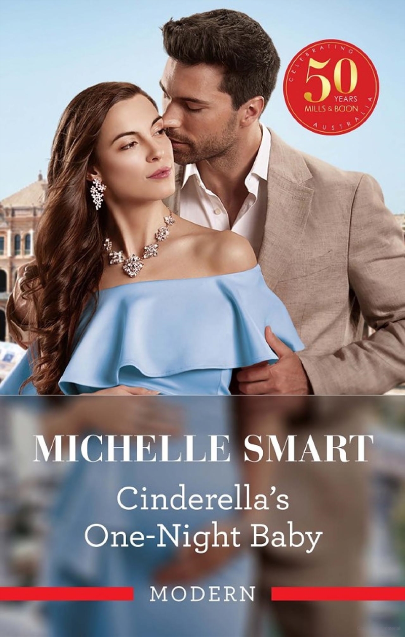 Cinderella's One-Night Baby/Product Detail/Romance