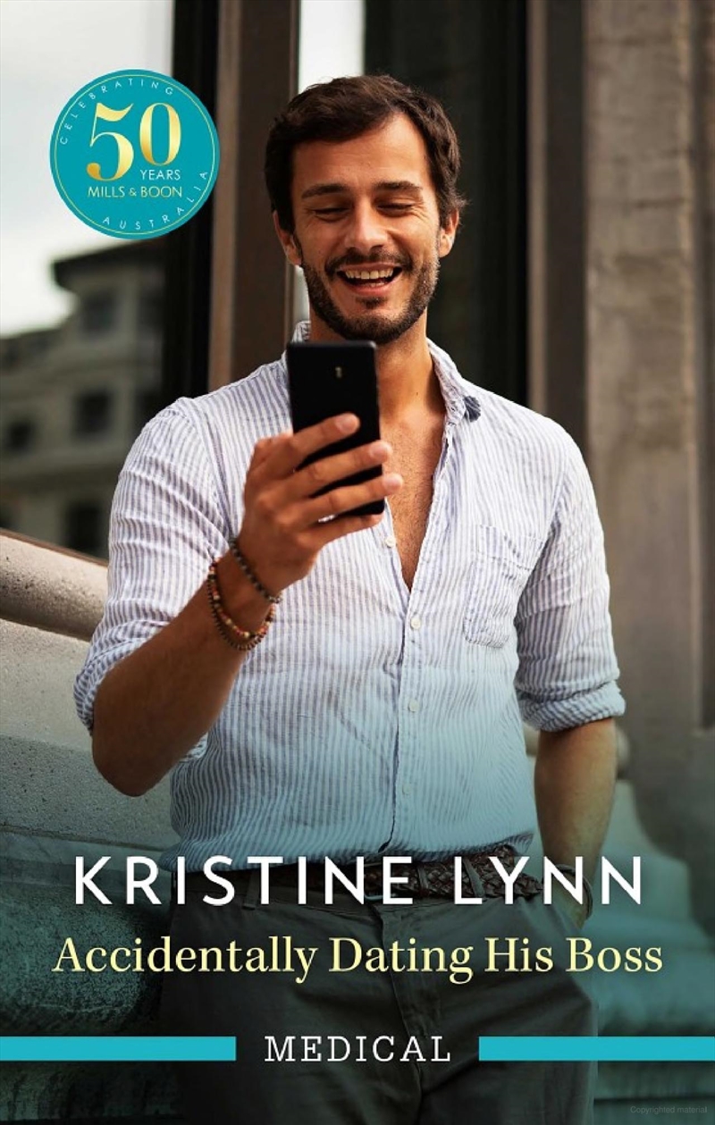 Accidentally Dating His Boss/Product Detail/Romance