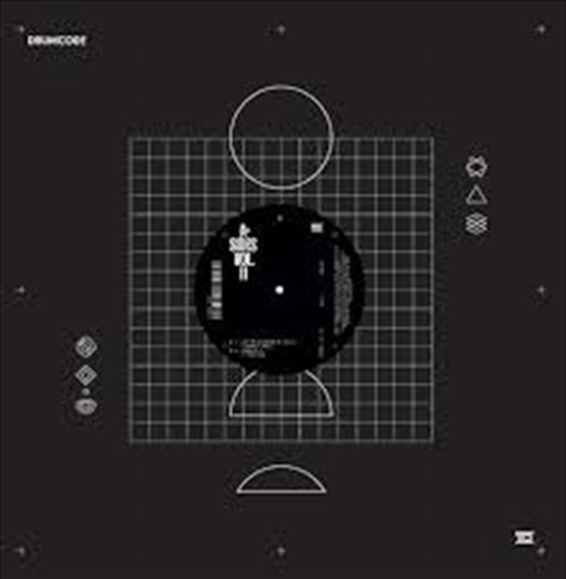 A-Sides Vol. 11 Pt. 1 - Of 7/Product Detail/Dance