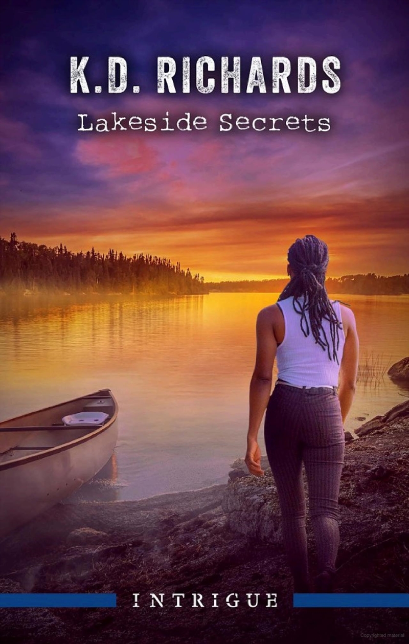 Lakeside Secrets/Product Detail/Romance