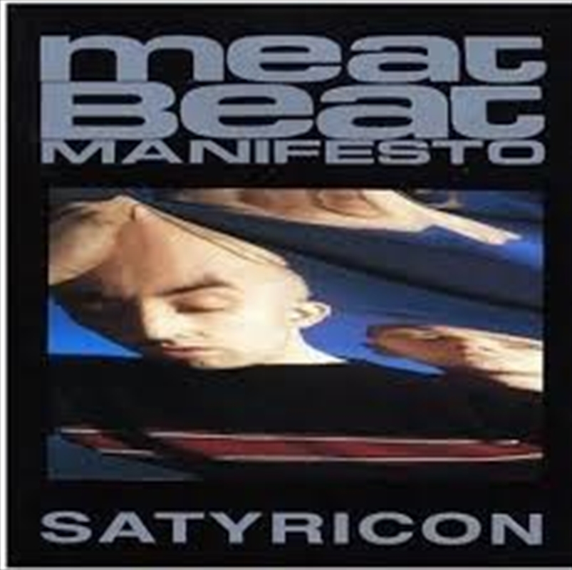 Satyricon (40th Anniversary)/Product Detail/Dance