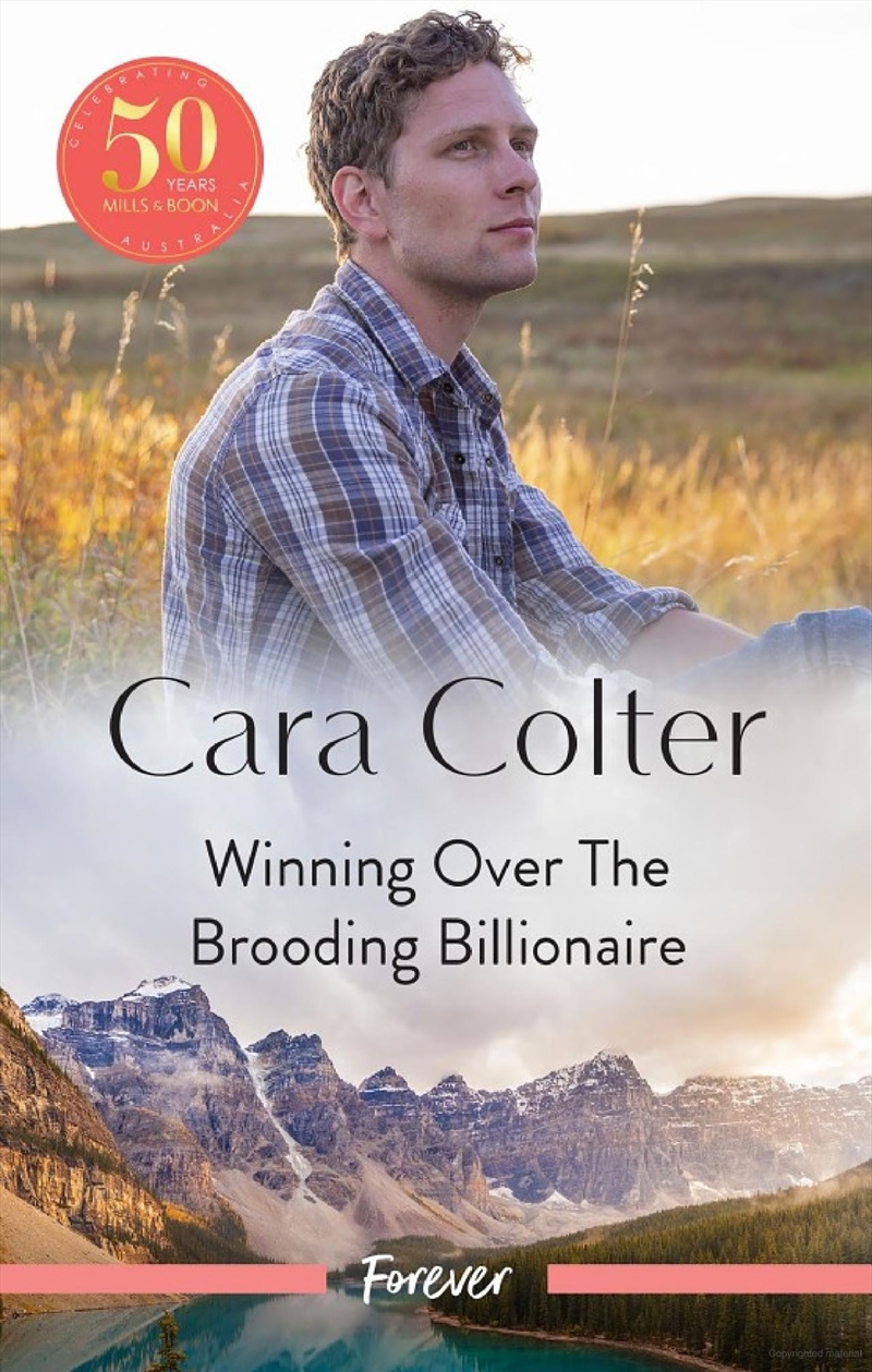 Winning Over the Brooding Billionaire/Product Detail/Romance