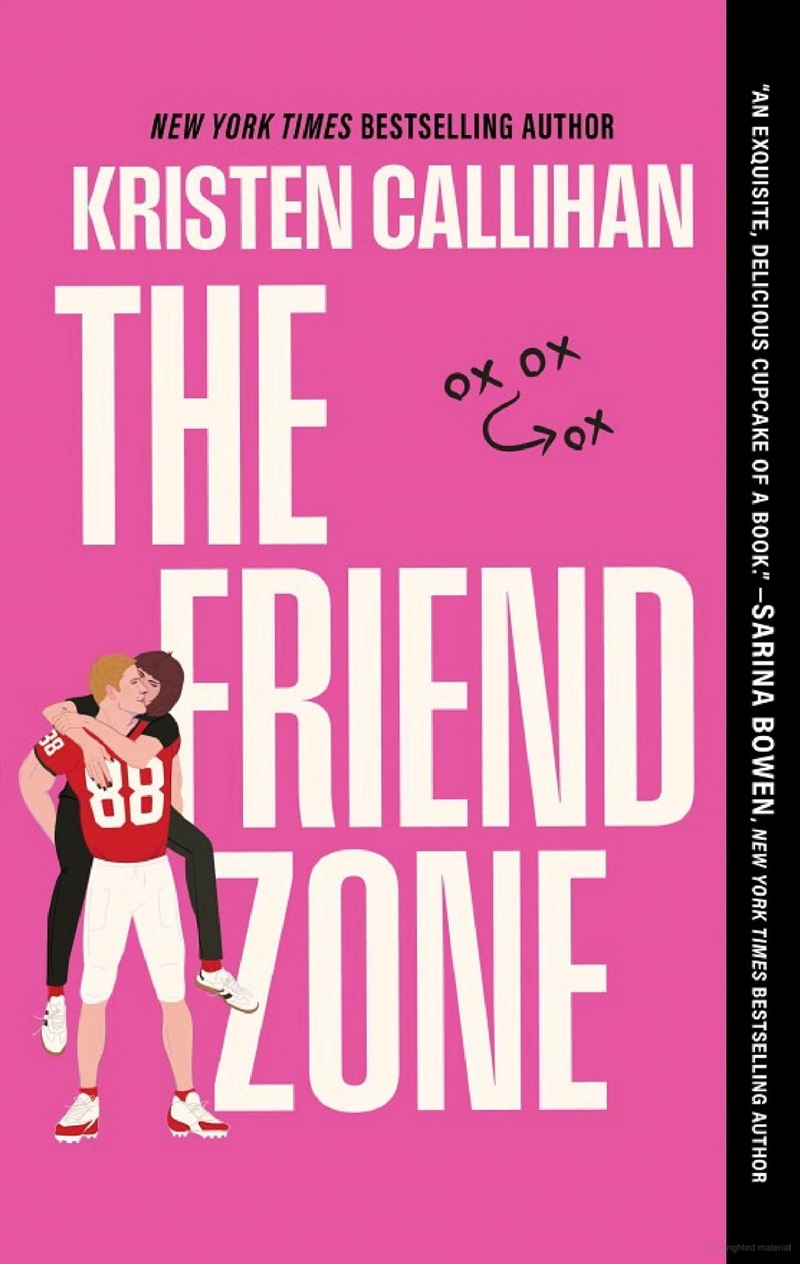 The Friend Zone/Product Detail/Romance