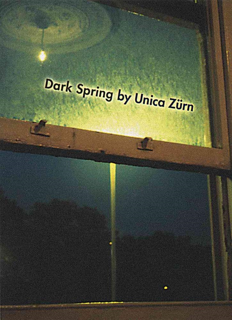 Dark Spring (Exact Change)/Product Detail/General Fiction Books