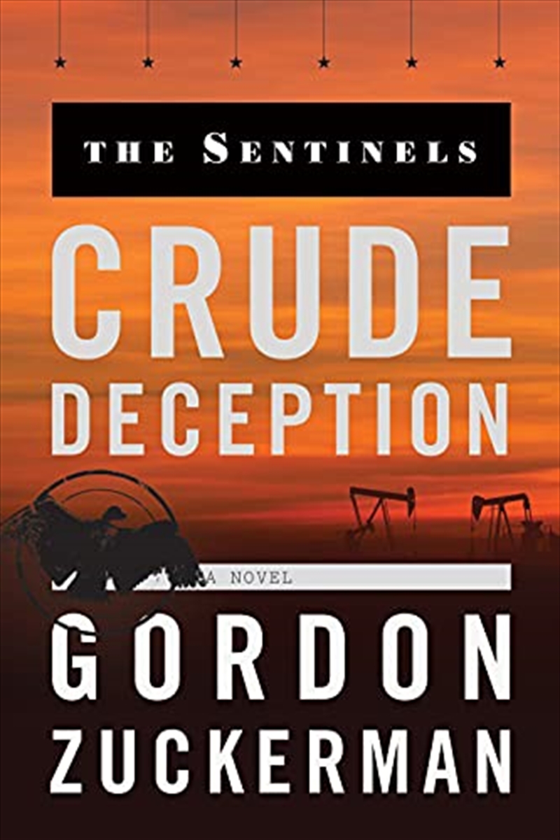 Crude Deception (The Sentinels, 2)/Product Detail/General Fiction Books