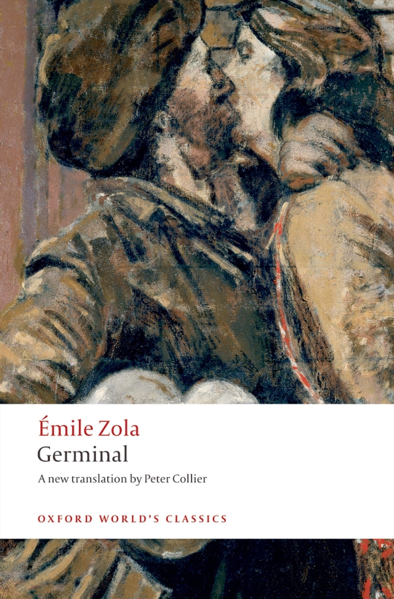 Germinal (Oxford World'S Classics)/Product Detail/General Fiction Books