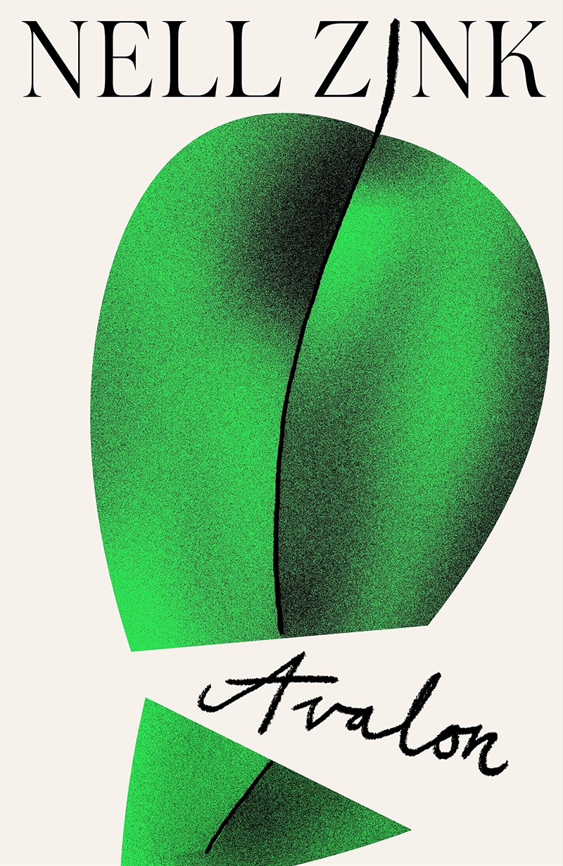 Avalon/Product Detail/General Fiction Books