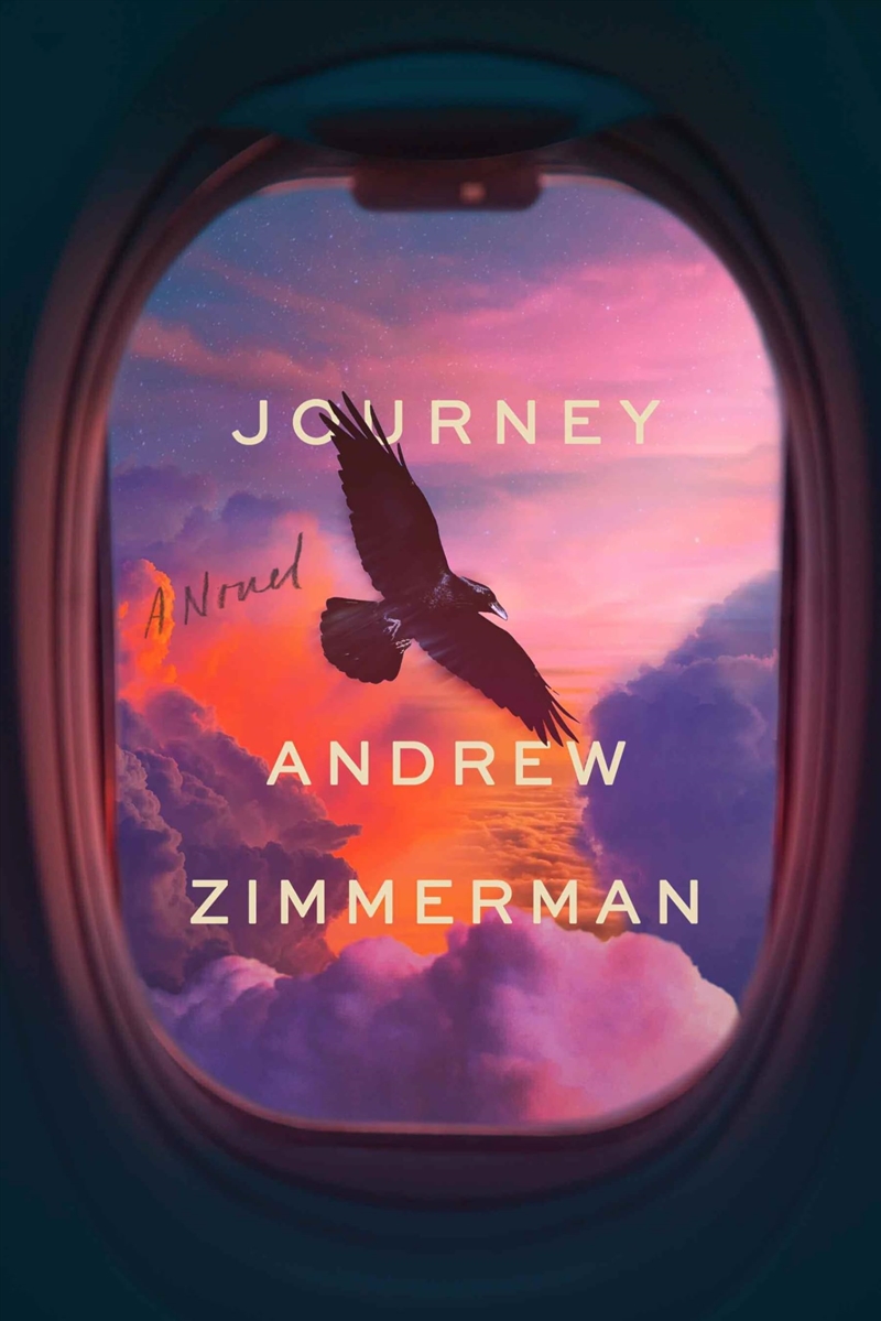 Journey: A Metaphysical Novel/Product Detail/General Fiction Books