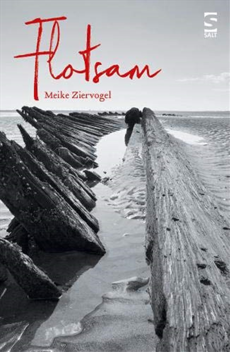 Flotsam/Product Detail/General Fiction Books