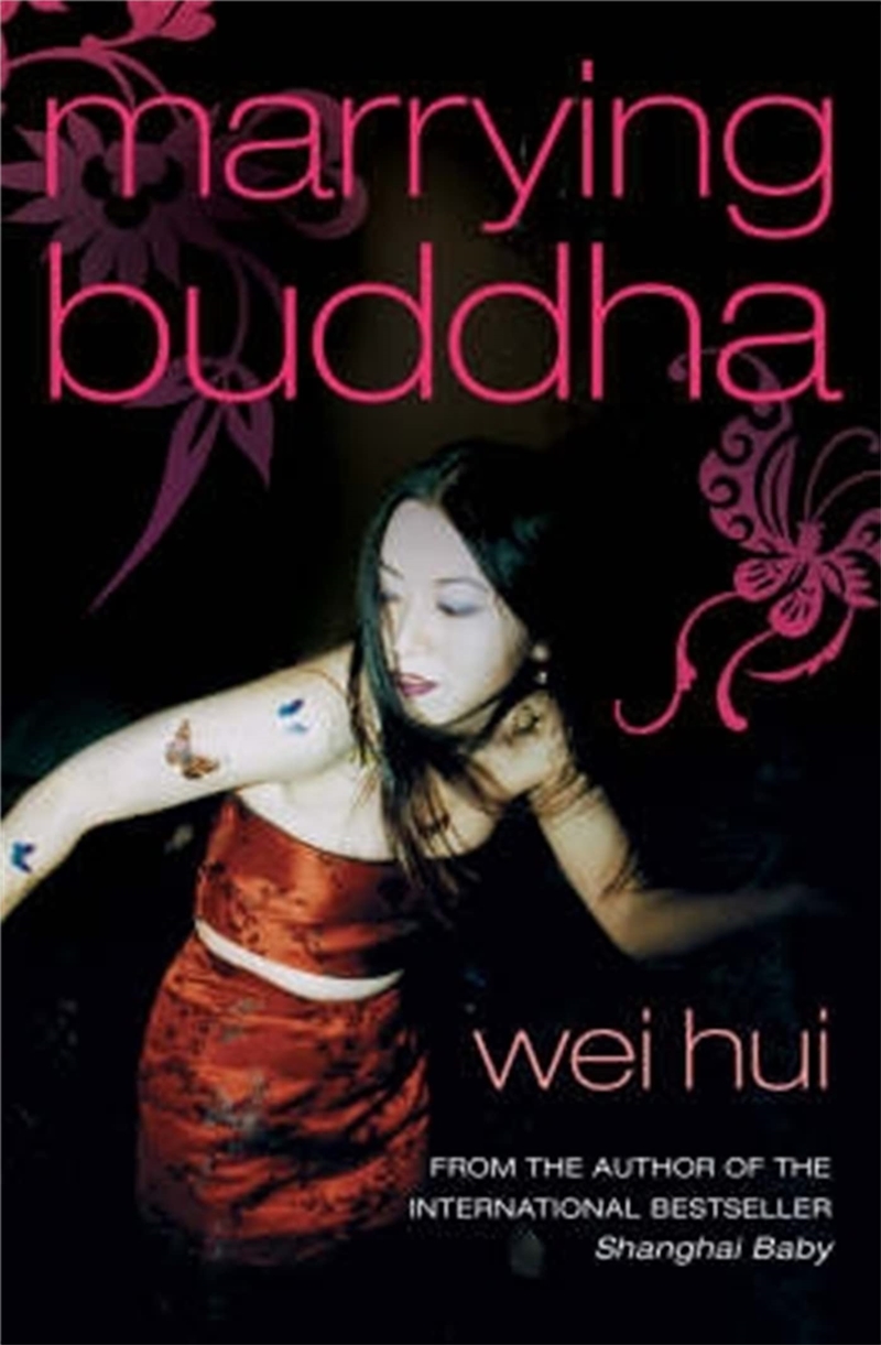 Marrying Buddha/Product Detail/General Fiction Books