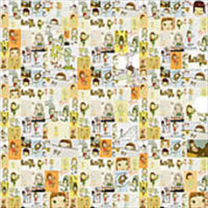 Suspended Animation: Digipak/Product Detail/Metal