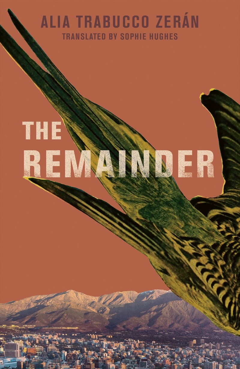Remainder, The Pb/Product Detail/General Fiction Books