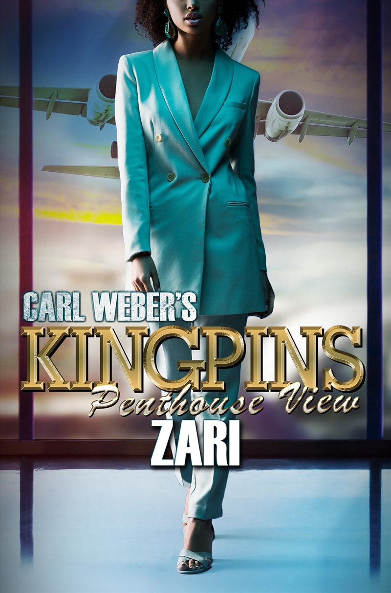 Carl Weber'S Kingpins: Penthouse View/Product Detail/General Fiction Books