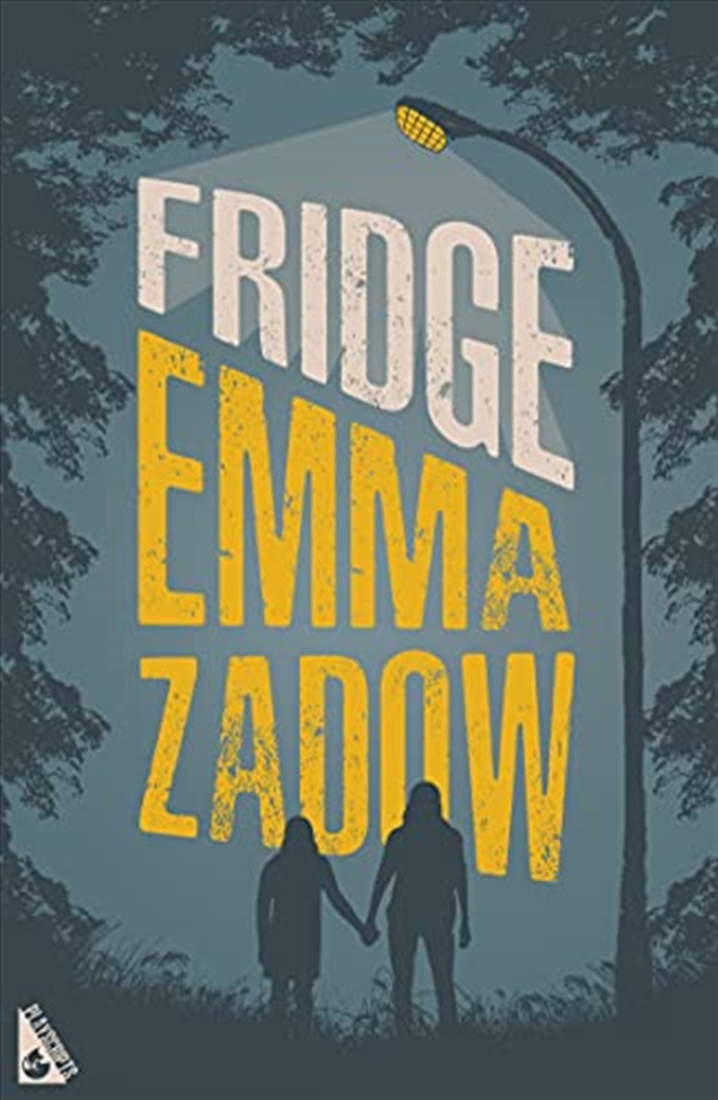 Fridge/Product Detail/General Fiction Books