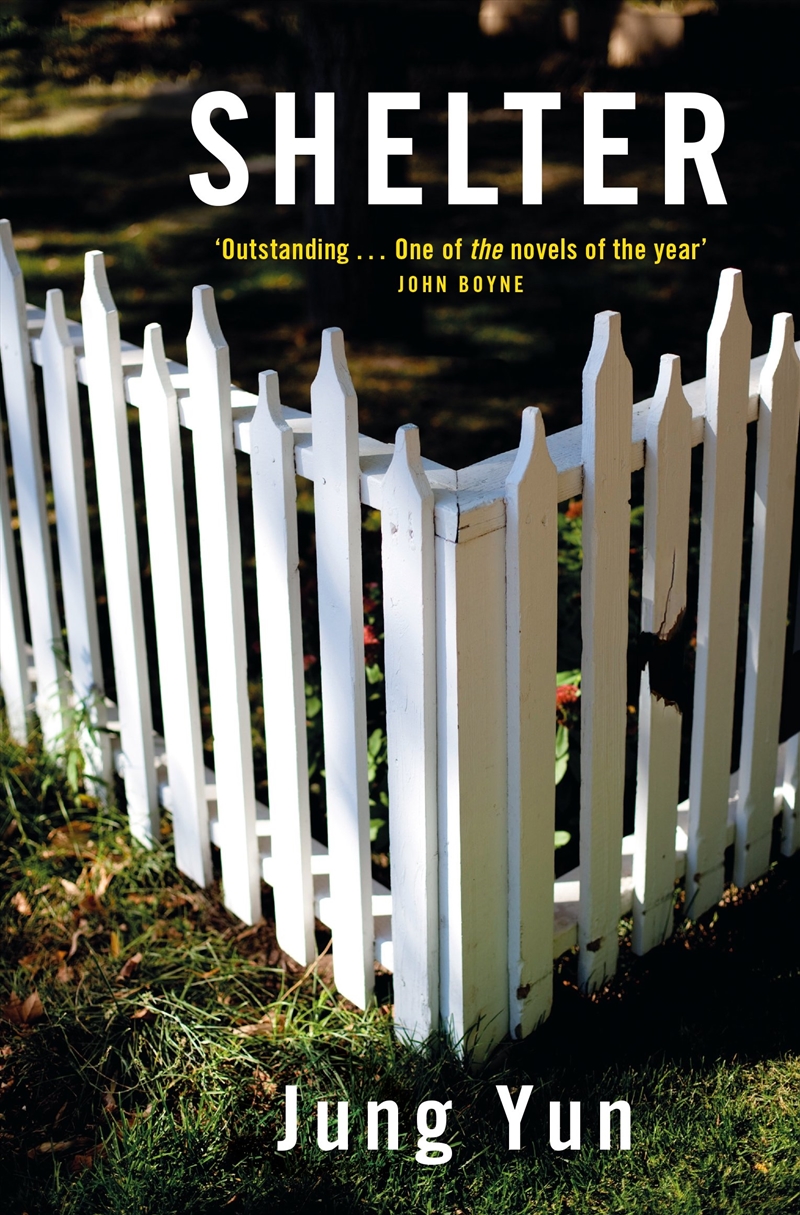 Shelter/Product Detail/General Fiction Books