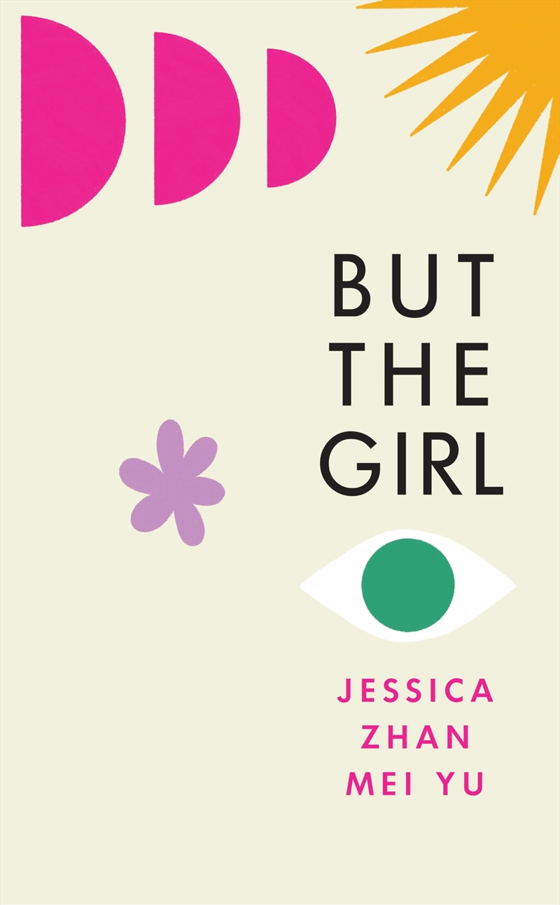 But The Girl/Product Detail/General Fiction Books