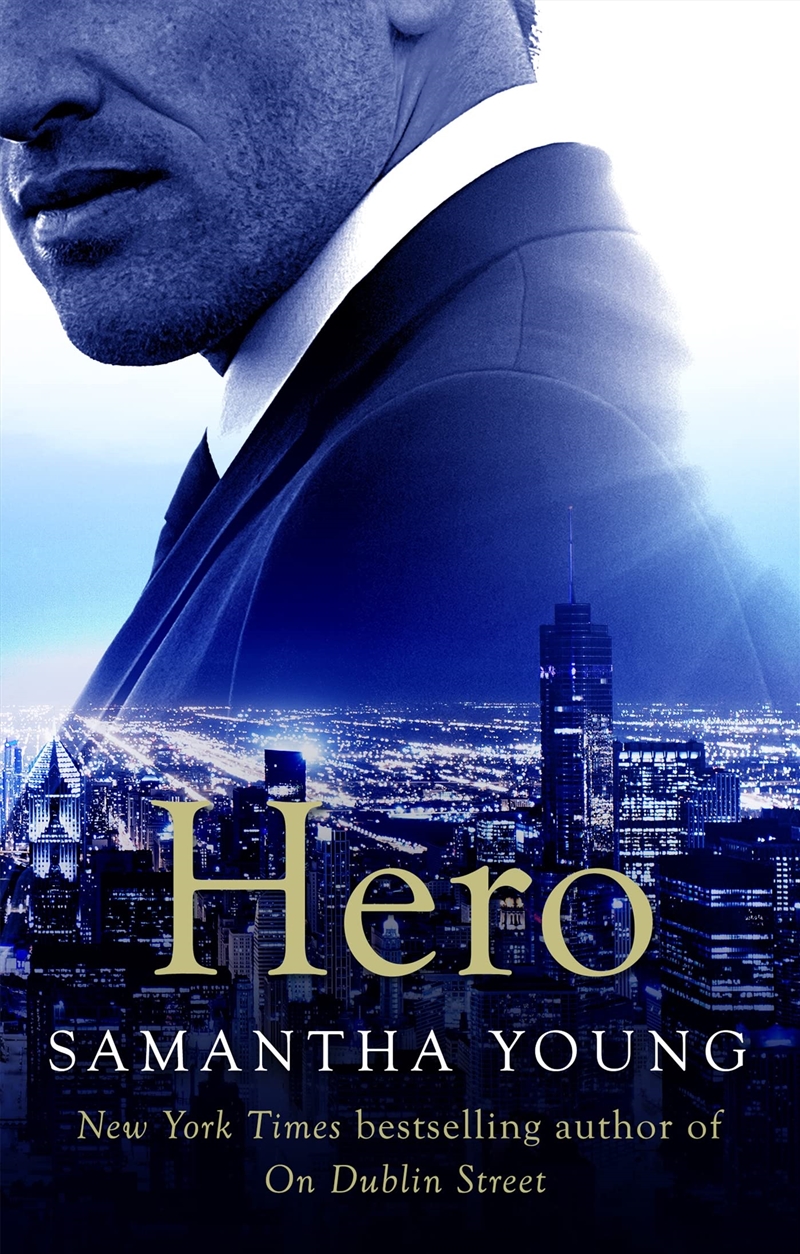 Hero/Product Detail/General Fiction Books