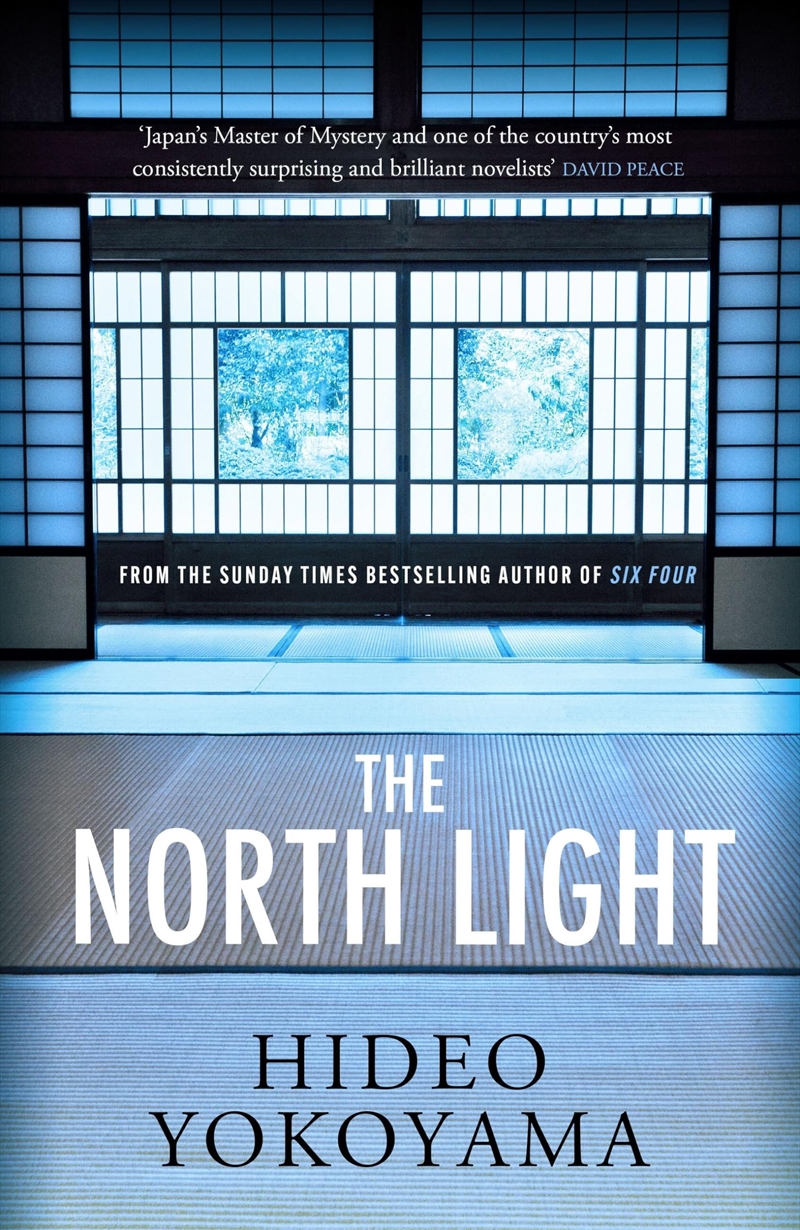 The North Light/Product Detail/General Fiction Books