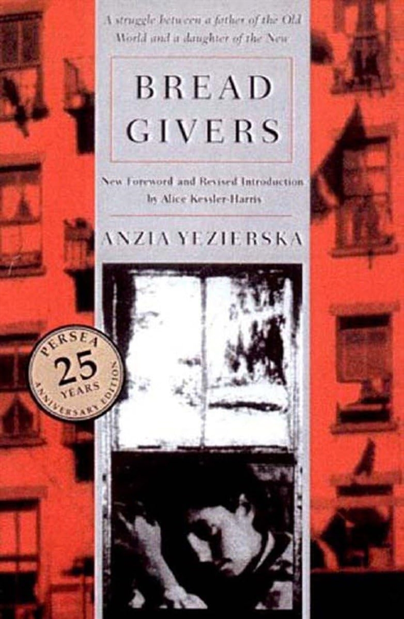 Bread Givers: A Novel/Product Detail/General Fiction Books