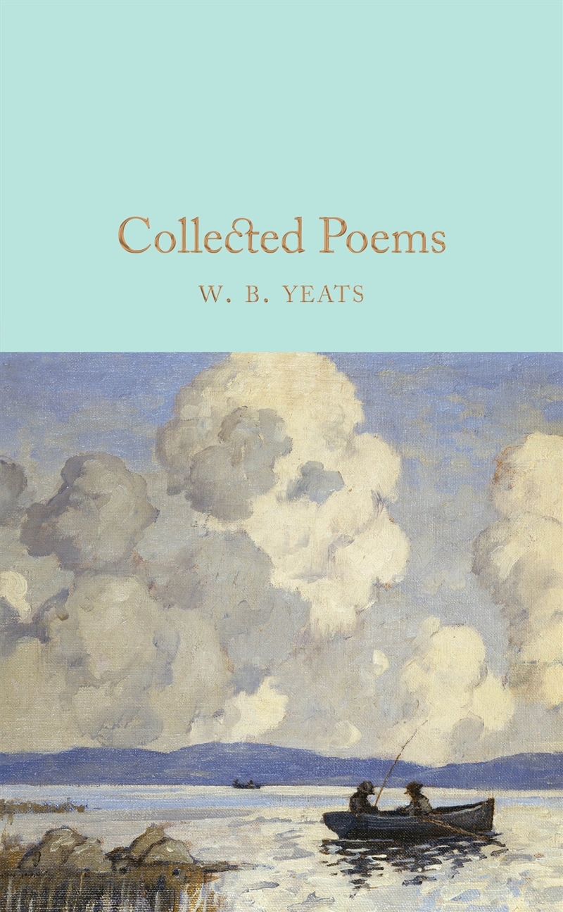 Collected Poems (Macmillan Collector'S Library)/Product Detail/General Fiction Books